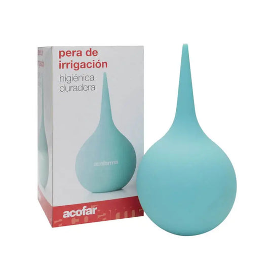 ACOFAR Tamponatore per irrigazione in gomma n. 2