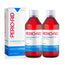 Perio Aid Duplo Trattamento collutorio senza alcool, 2 x 500 Ml