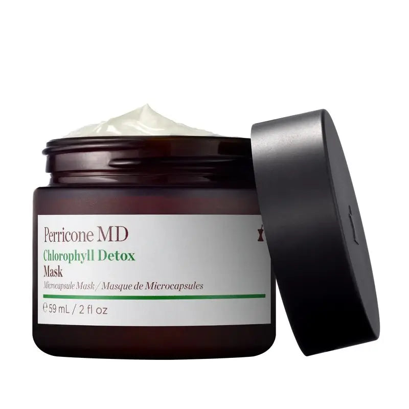 Perricone Maschera disintossicante alla clorofilla, 59 ml