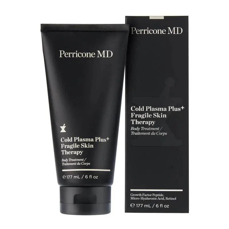 Perricone Cold Plasma Plus+ Terapia della pelle fragile, 177 ml