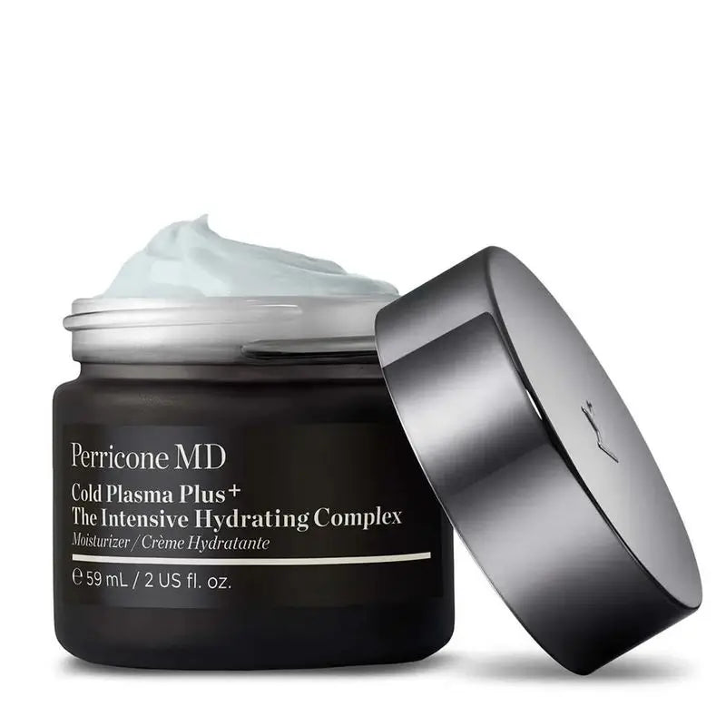 Perricone Cold Plasma Plus+ Il Complesso Idratante Intensivo, 59 ml