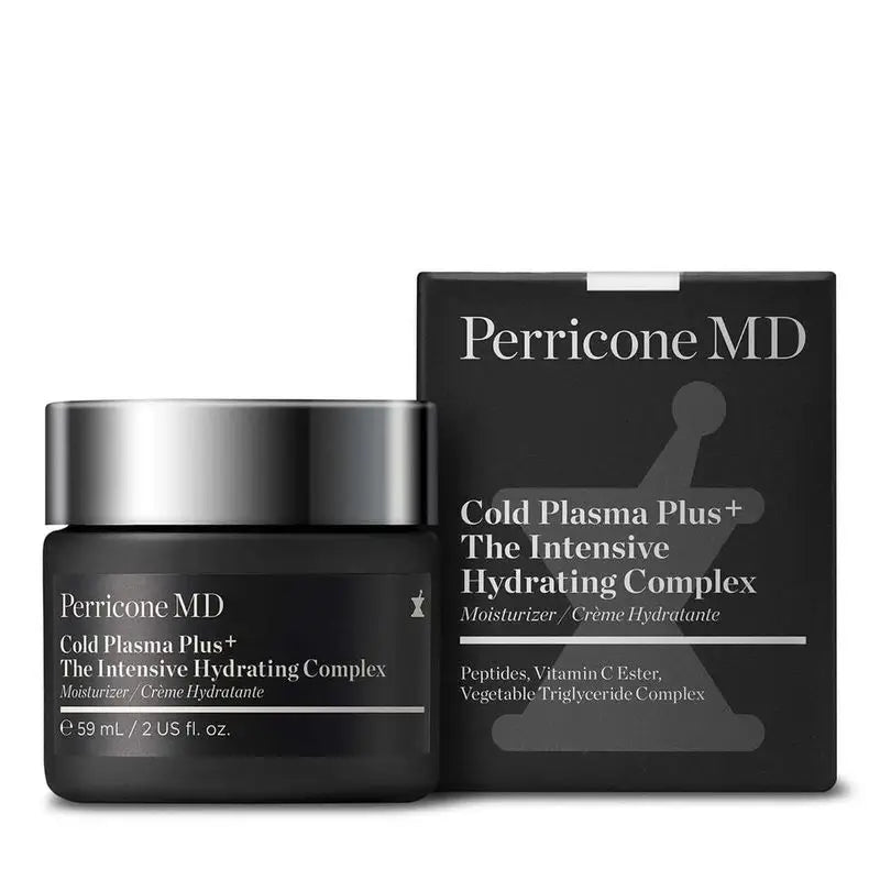 Perricone Cold Plasma Plus+ Il Complesso Idratante Intensivo, 59 ml