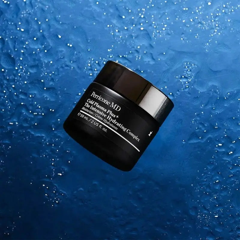 Perricone Cold Plasma Plus+ Il Complesso Idratante Intensivo, 59 ml