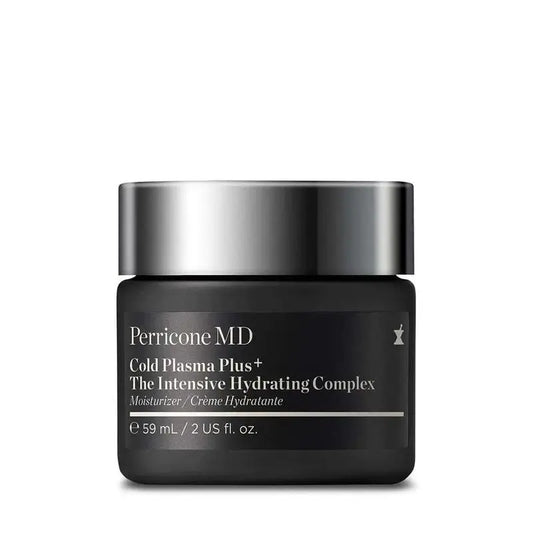 Perricone Cold Plasma Plus+ Il Complesso Idratante Intensivo, 59 ml