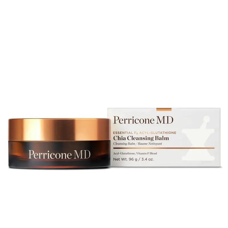 Perricone Essential Fx Balsamo detergente all'Acil-Glutatione di Chia, 85 ml