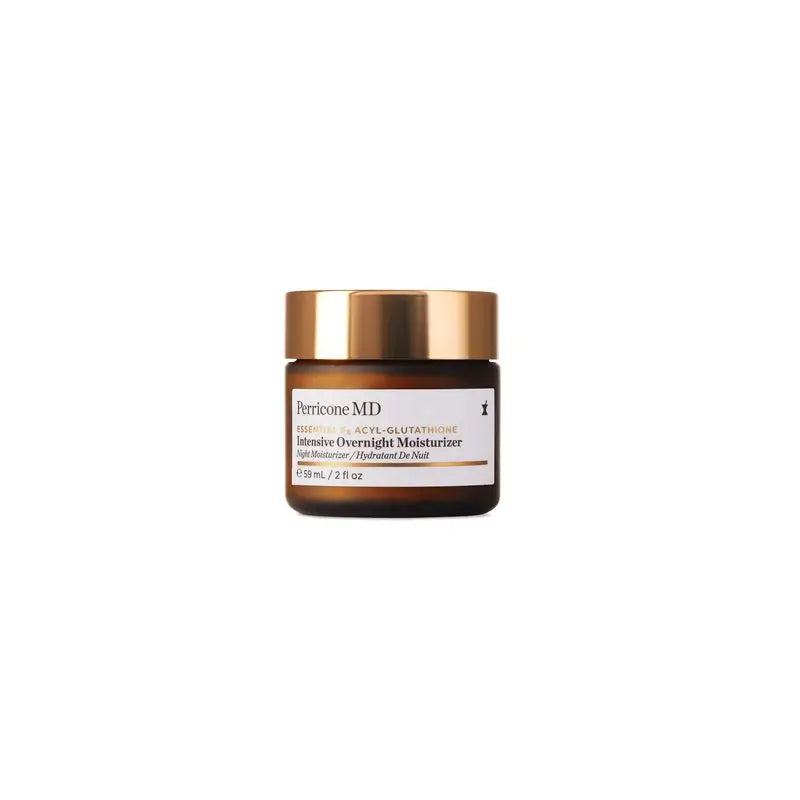 Perricone Essential Fx Acyl-Glutathione Idratante intensivo per la notte, 59 ml