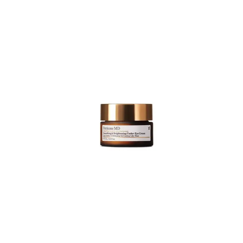 Perricone Essential Fx Acyl-Glutathione Crema levigante e illuminante per il contorno occhi, 15 ml