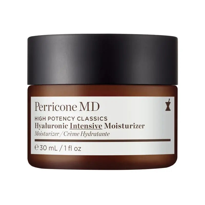 Perricone High Potency Classics Idratante Intensivo Ialuronico, 30 ml