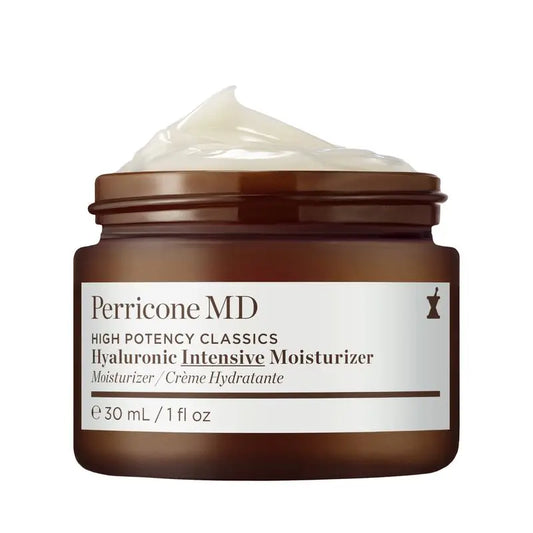 Perricone High Potency Classics Idratante Intensivo Ialuronico, 30 ml