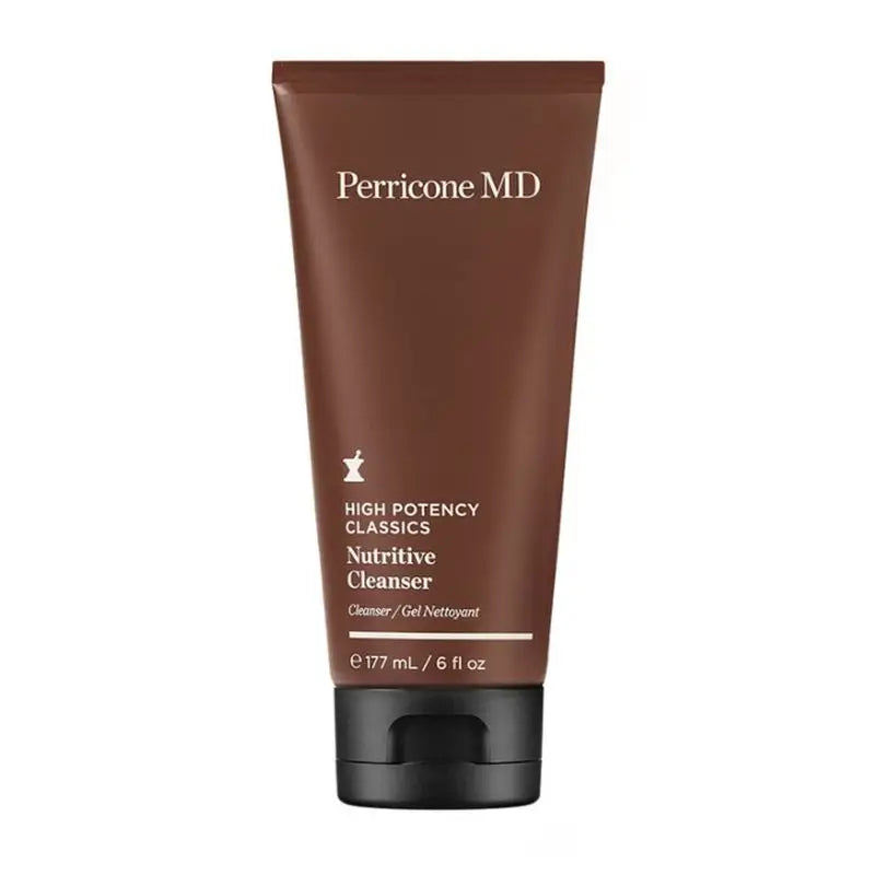 Perricone High Potency Classics Detergente Nutritivo, 177 ml