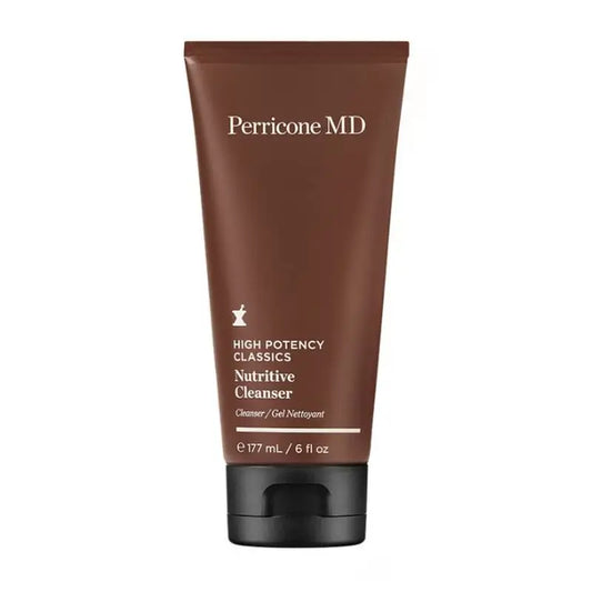 Perricone High Potency Classics Detergente Nutritivo, 177 ml