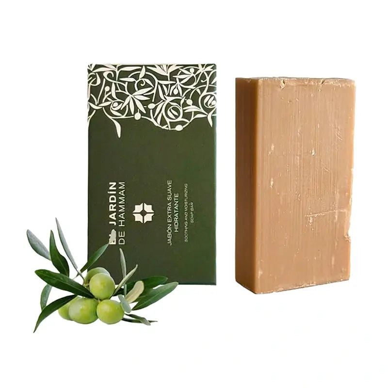 Il Giardino dell'Hammam Sapone Idratante Extra Delicato , 120 gr
