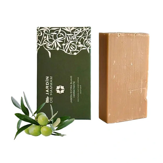 Il Giardino dell'Hammam Sapone Idratante Extra Delicato , 120 gr