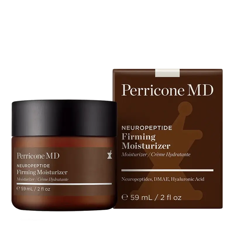 Perricone Neuropeptide Idratante Rassodante, 59 ml