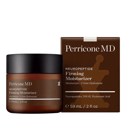 Perricone Neuropeptide Idratante Rassodante, 59 ml