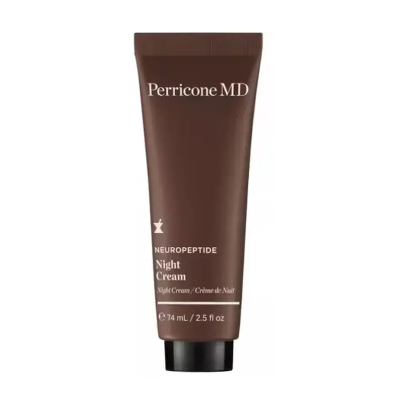 Perricone Neuropeptide Crema Notte, 74 ml