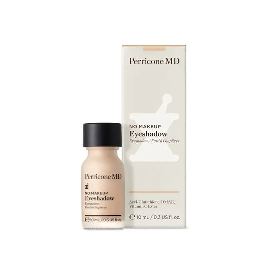 Ombretto Perricone No Makeup - Tipo 1, 10 ml
