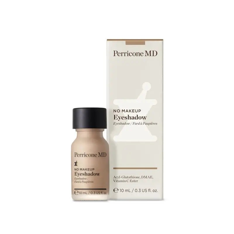 Ombretto Perricone No Makeup - Tipo 2, 10 ml
