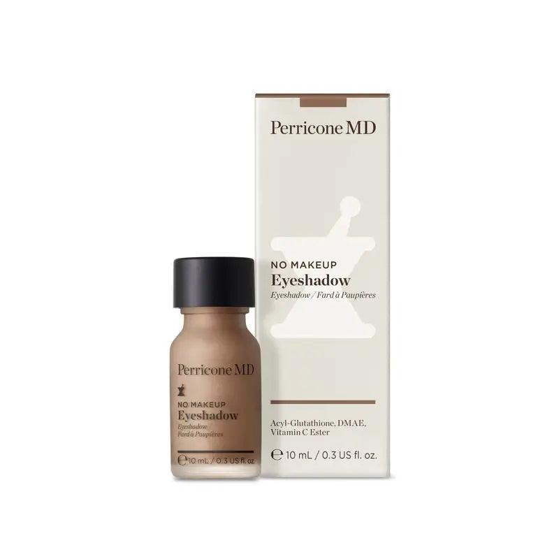 Ombretto Perricone No Makeup - Tipo 3, 10 ml