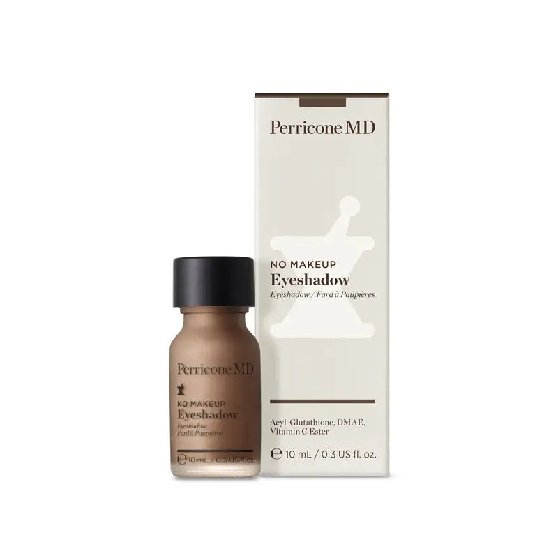 Ombretto Perricone No Makeup - Tipo 4, 10 ml