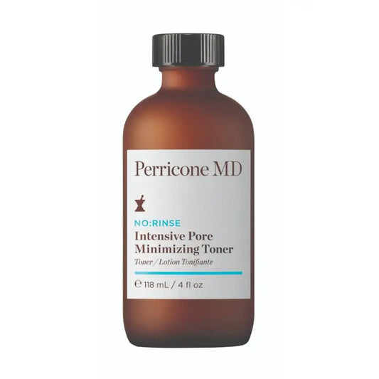 Perricone No:Rinse Tonico intensivo per la riduzione dei pori, 118 ml