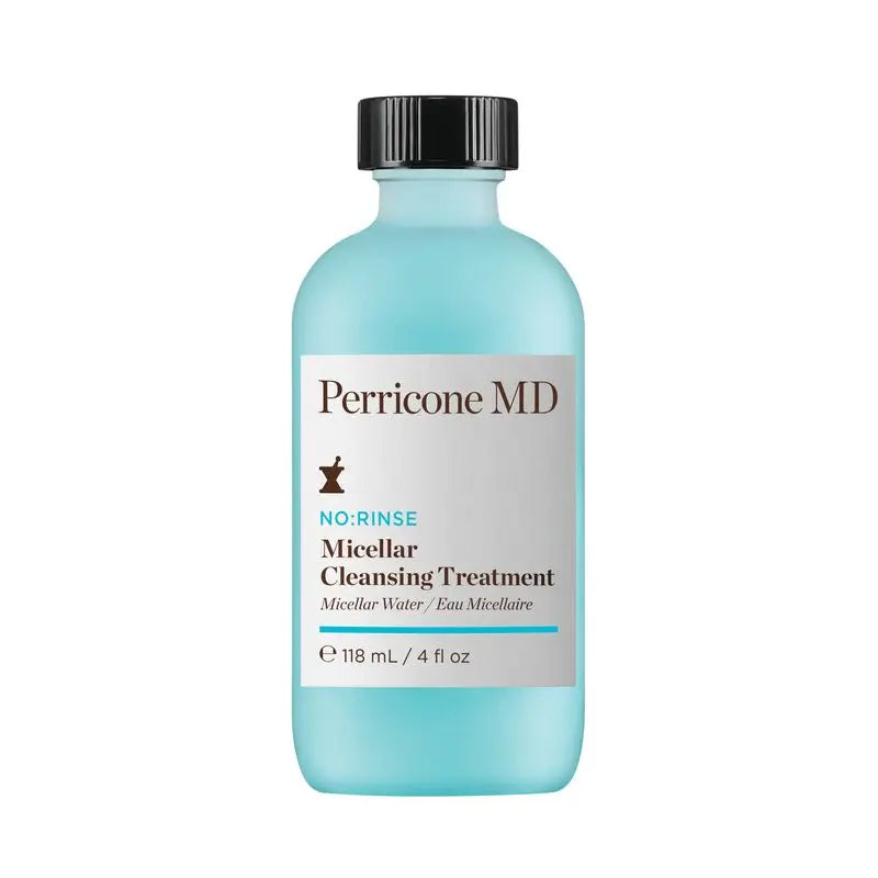 Perricone No:Rinse Trattamento detergente micellare, 118 ml