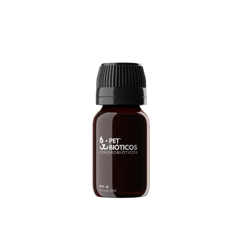 Petbiotics Chondrobiotics , 30 ml