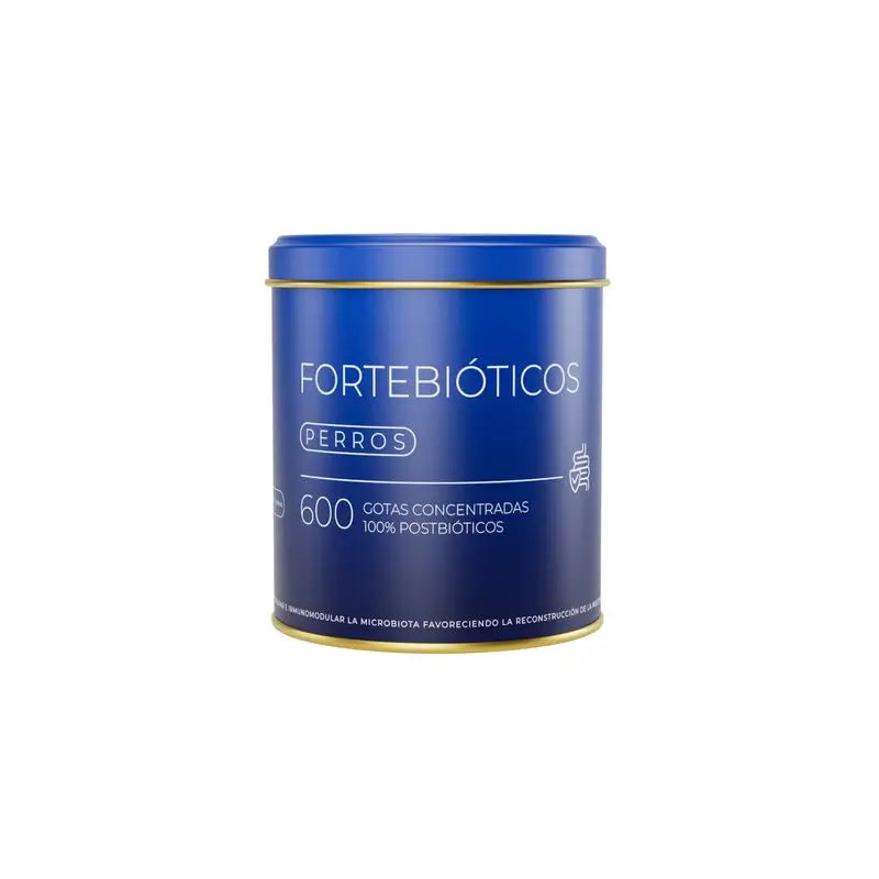 Petbiotics Fortebiotics Dog , 30 ml