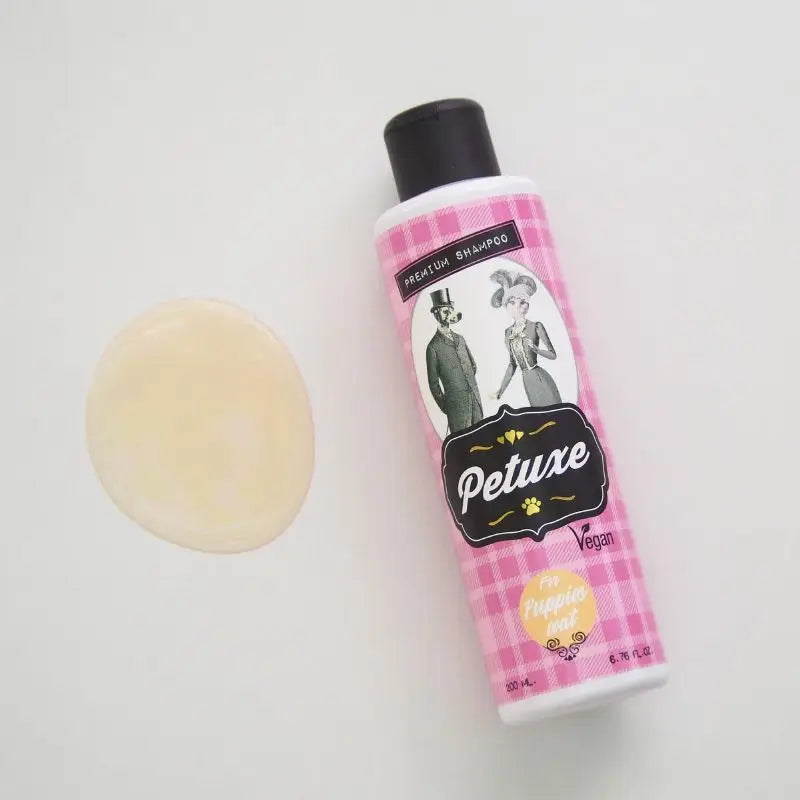 Petuxe Cuccioli / Cuccioli Shampoo 200 Ml