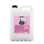 Shampoo ipoallergenico Petuxe (pelle sensibile). Zero%: Sale, Solfati, Siliconi,... 5000 Ml