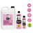 Petuxe Shampoo per tutte le razze 500 Ml