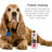 Petuxe Shampoo spogliante 500 Ml
