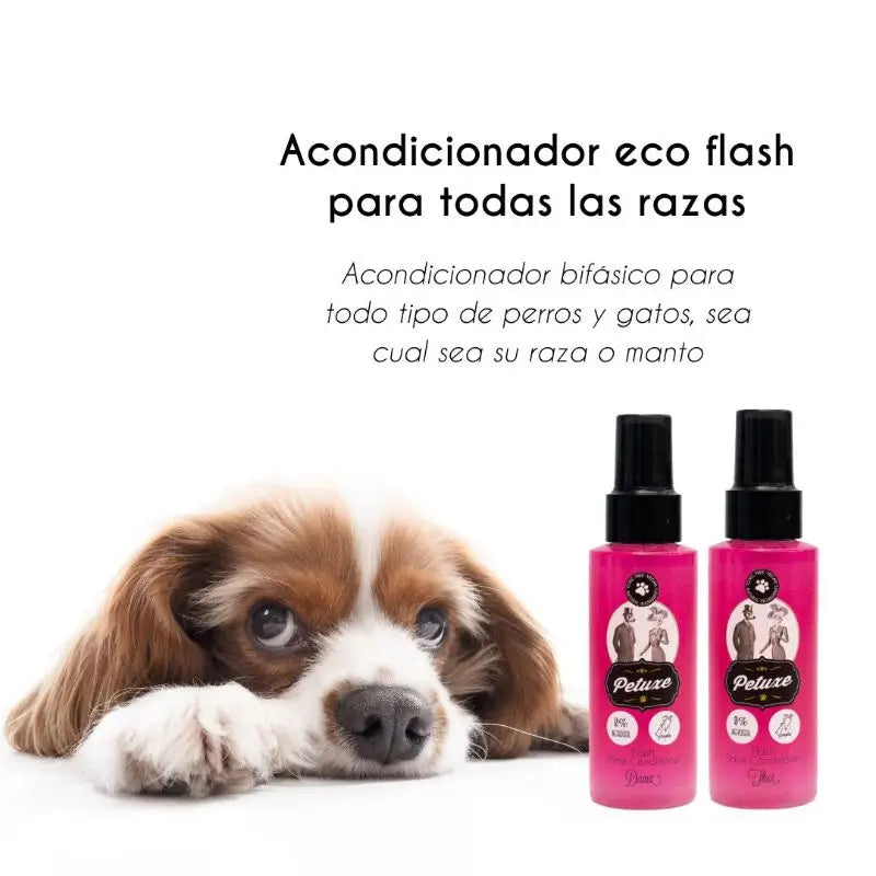 Petuxe Eco Flash Balsamo Shine Lady 100 Ml
