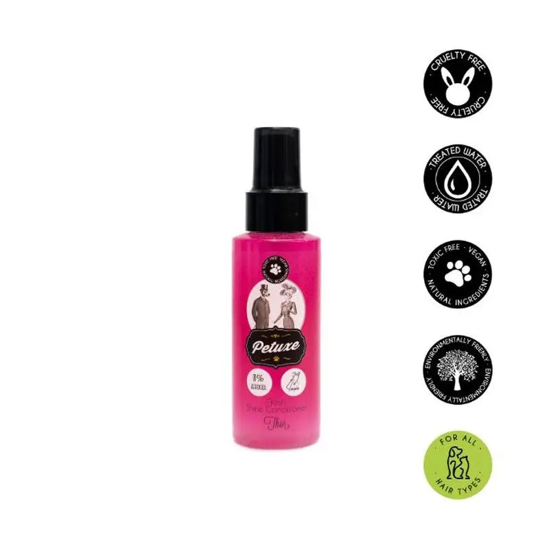 Petuxe Eco Flash Shine Conditioner Thor 100 Ml