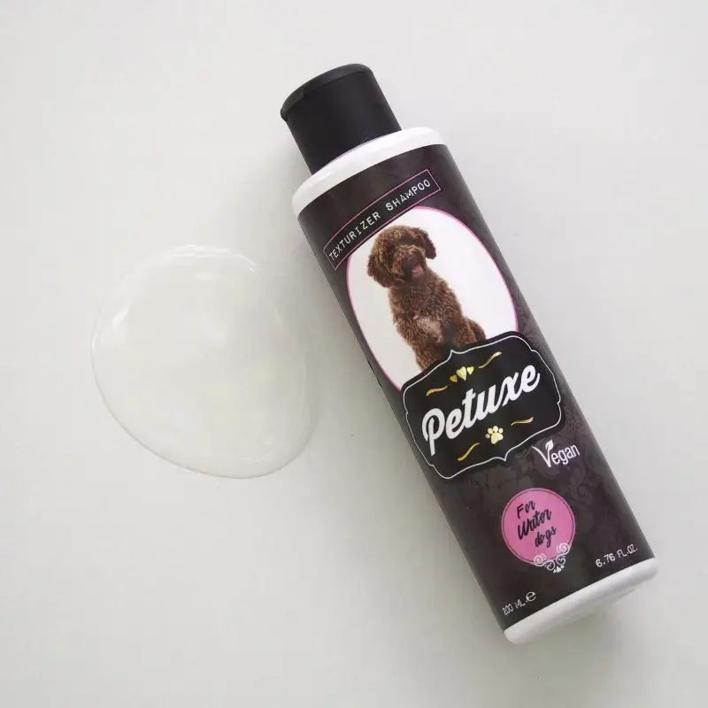 Petuxe Maschera texturizzante per cani d'acqua speciale 1000 Ml