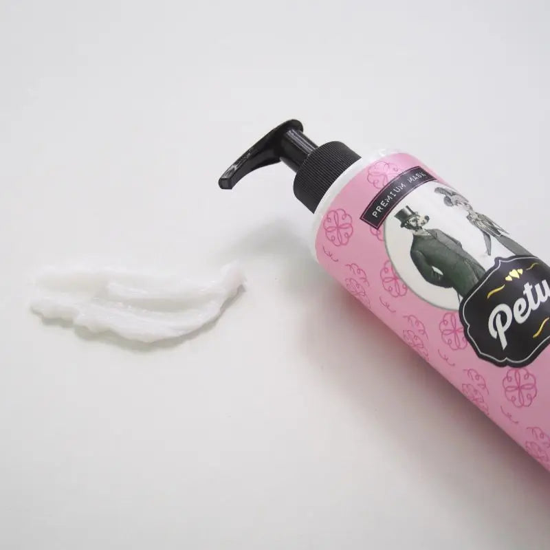 Petuxe Maschera ultra-idratante 300 Ml