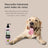 Petuxe Maschera ultra-idratante 300 Ml