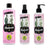 Petuxe Confezione per tutte le razze (Shampoo + Maschera + Balsamo)