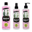 Petuxe Confezione per tutte le razze (Shampoo + Maschera + Balsamo)