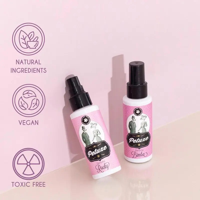 Profumo Petuxe Kira 100 Ml