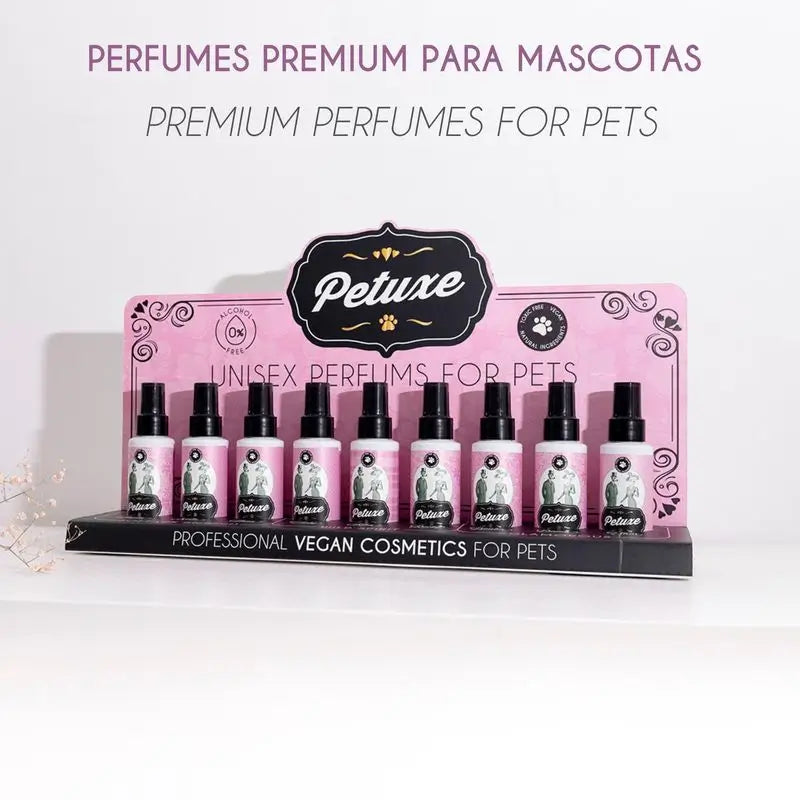 Profumo Petuxe Kira 100 Ml