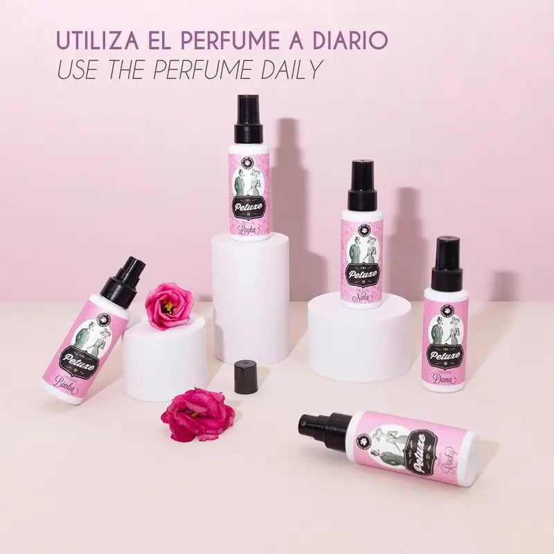 Profumo Petuxe Rocky 100 Ml