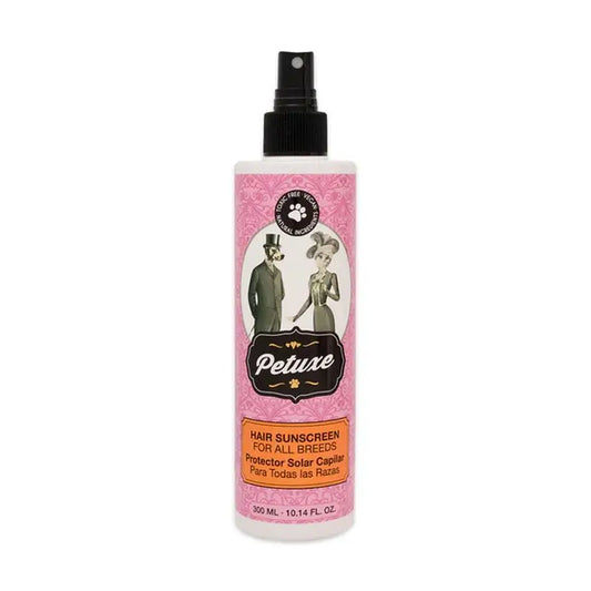 Petuxe Protezione solare per capelli 300Ml
