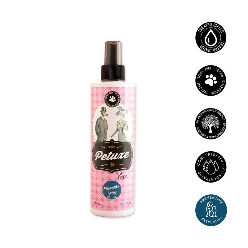 Petuxe Spray Preventivo 300 Ml