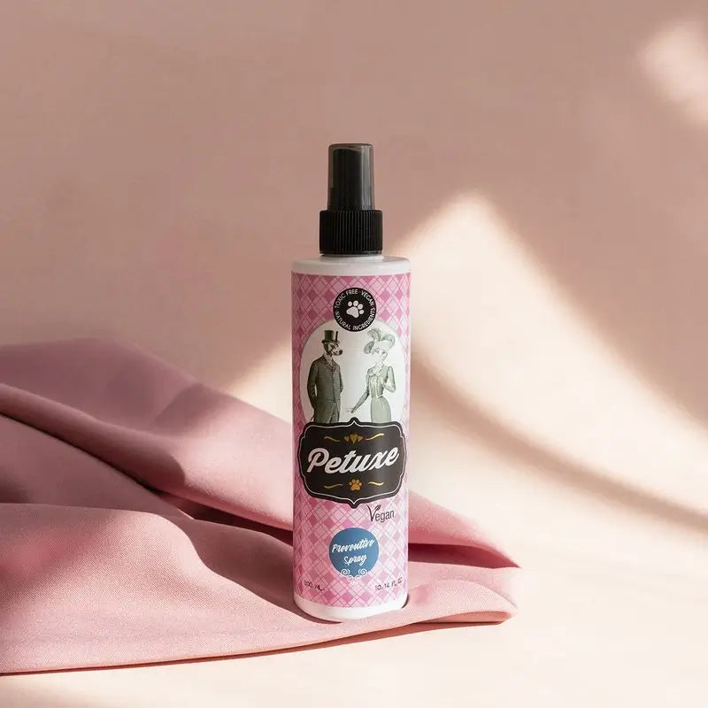 Petuxe Spray Preventivo 300 Ml