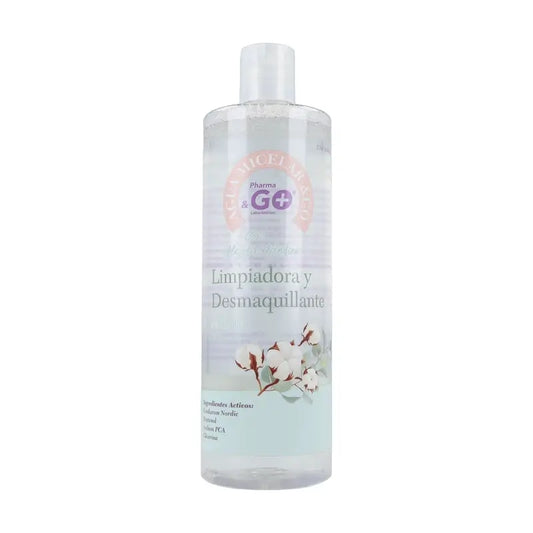 Pharma & Go Acqua Micellare con Vit. C 500Ml.