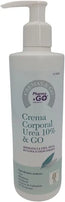 Pharma & Go Urea Crema 10% 250Ml.