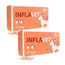 Pharmadiet Inflavet, Confezione 2 x 60 Compresse