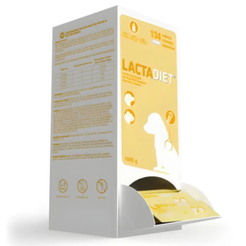 Pharmadiet Lactadiet Colostro 134 Bustine X 7,5 Gr