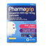 Pharmagrip Congestione 600/10 Mg, 10 bustine granulari
